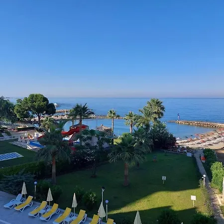 Royal 4 Alanya