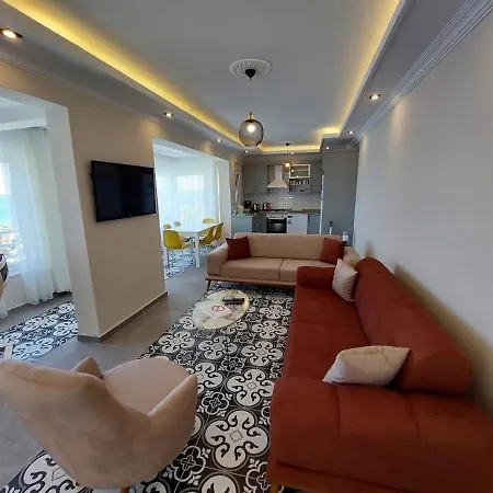 Apartmán Royal 4 *