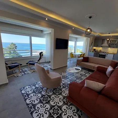 Apartmán Royal 4 *