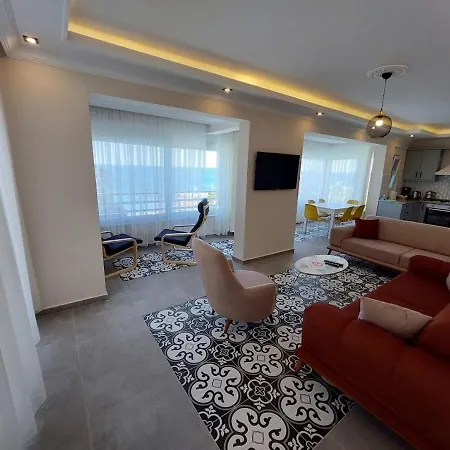 Royal 4 Alanya