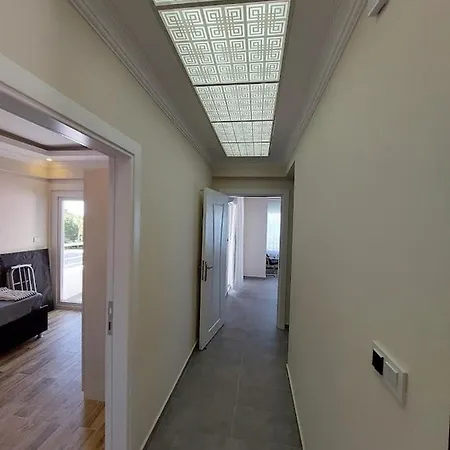Apartment Royal 4 Alanya