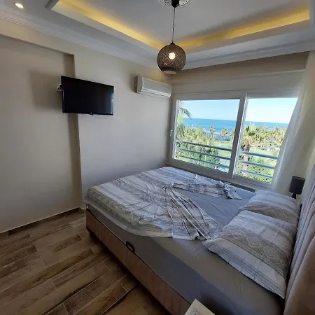 Apartment Royal 4