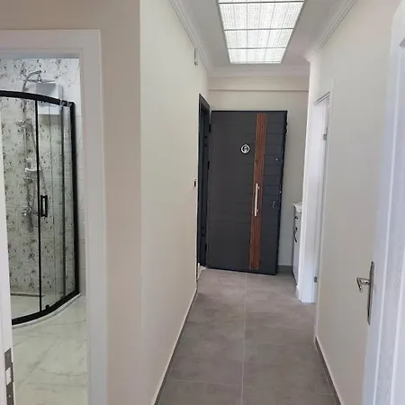 Apartment Royal 4 Alanya