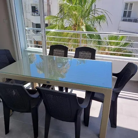 Royal 4 Apartment Alanya