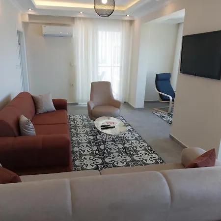 Apartmán Royal 4