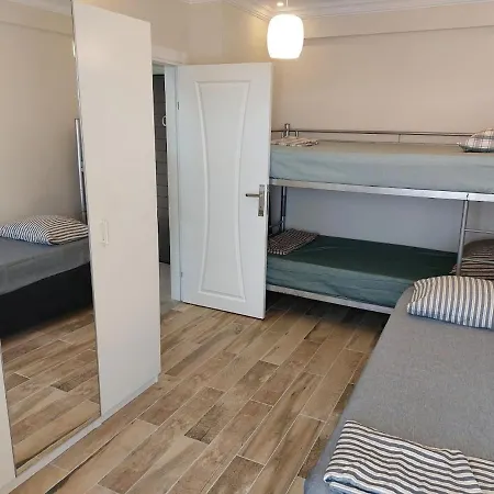 Apartmán Royal 4 *