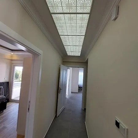 Apartment Royal 4 Alanya