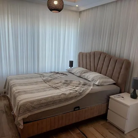 Royal 4 Alanya