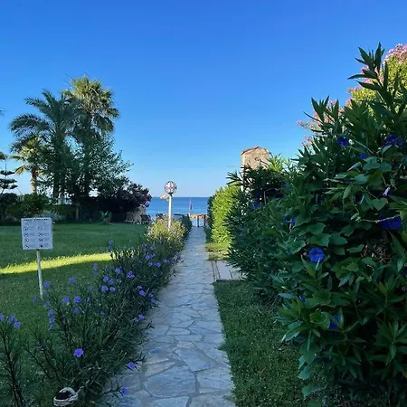 Apartment Royal 4