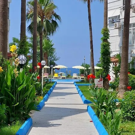 Apartmán Royal 4