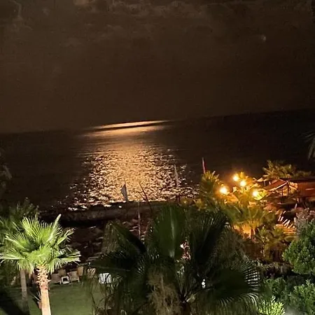 Royal 4 * Alanya