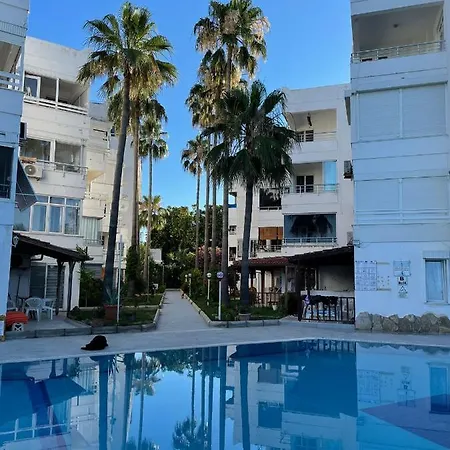 Royal 4 Alanya