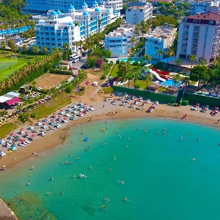 Royal 4 Alanya